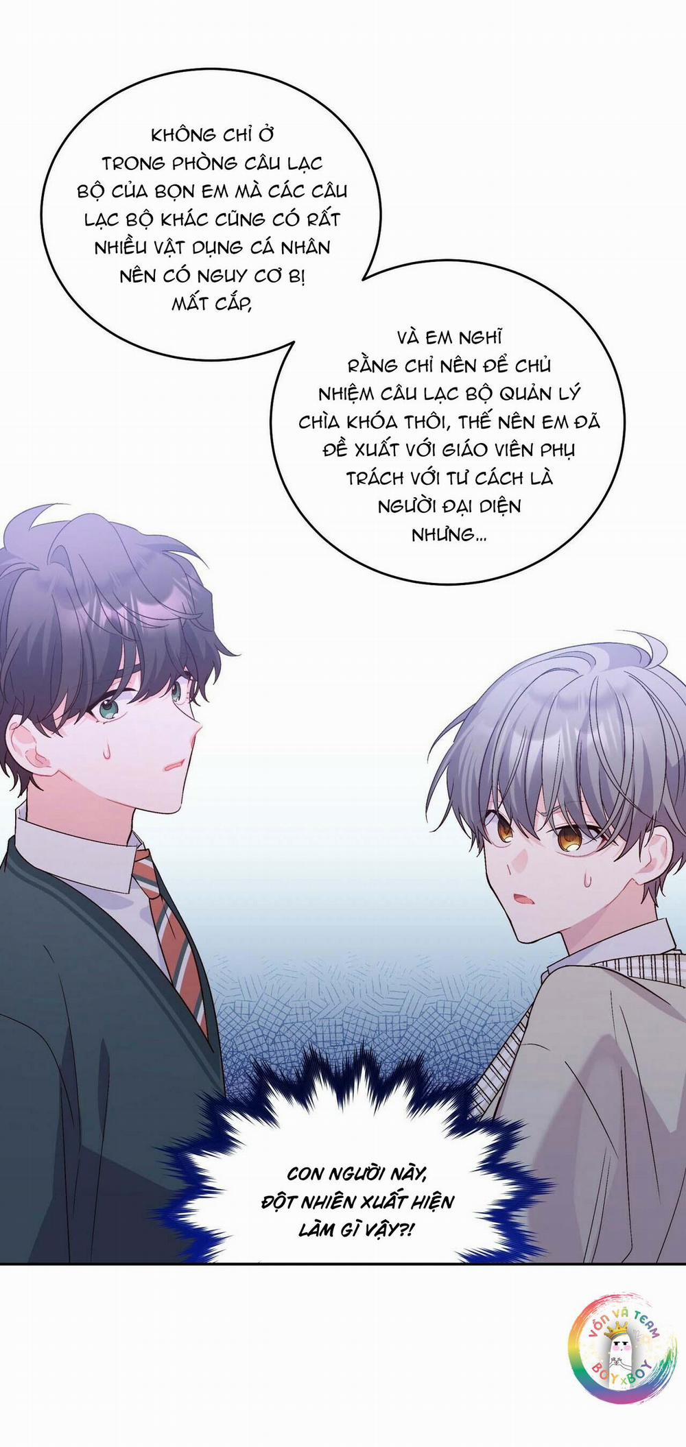 Merry Marbling 18 trang 25