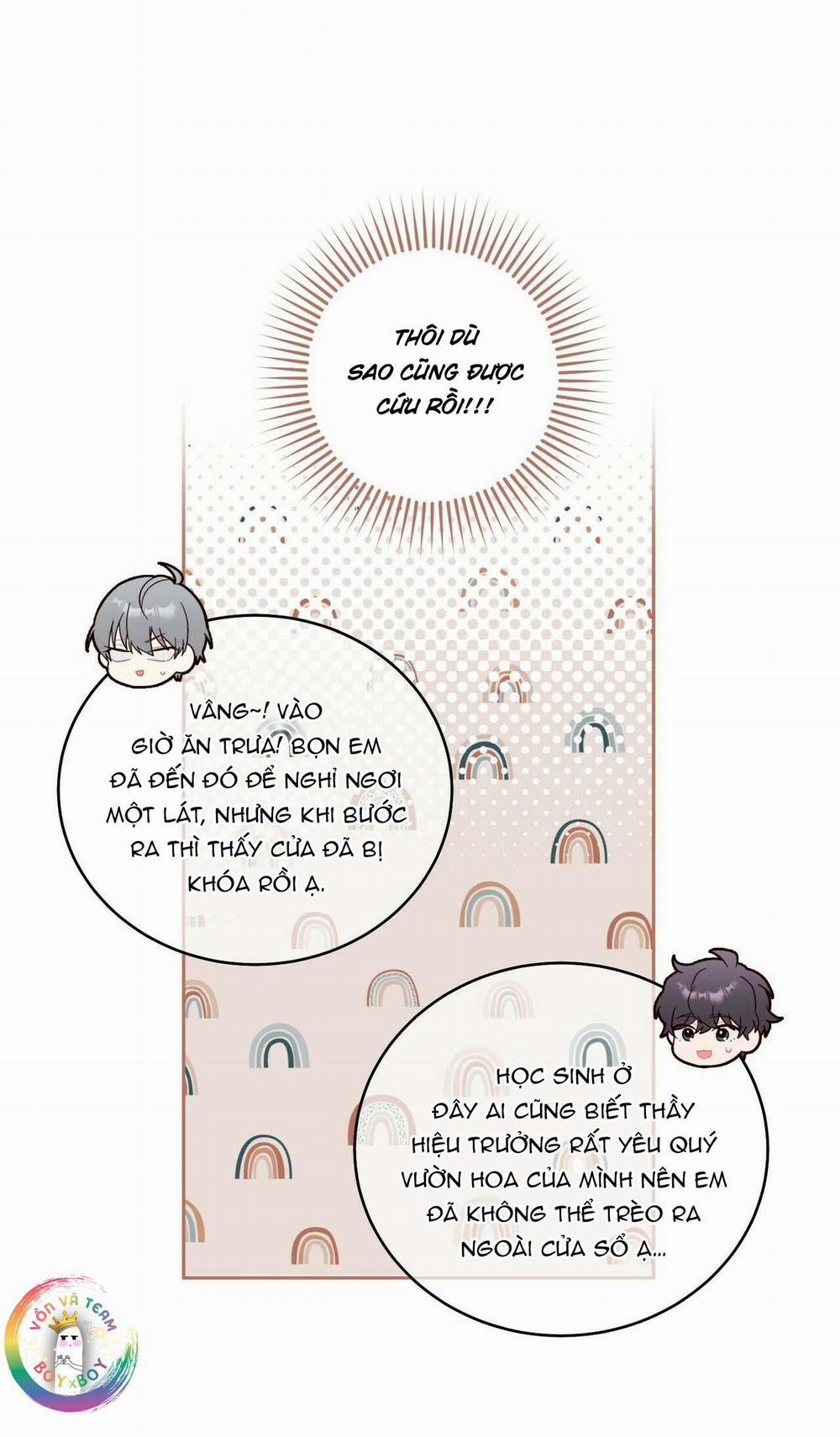 Merry Marbling 18 trang 26