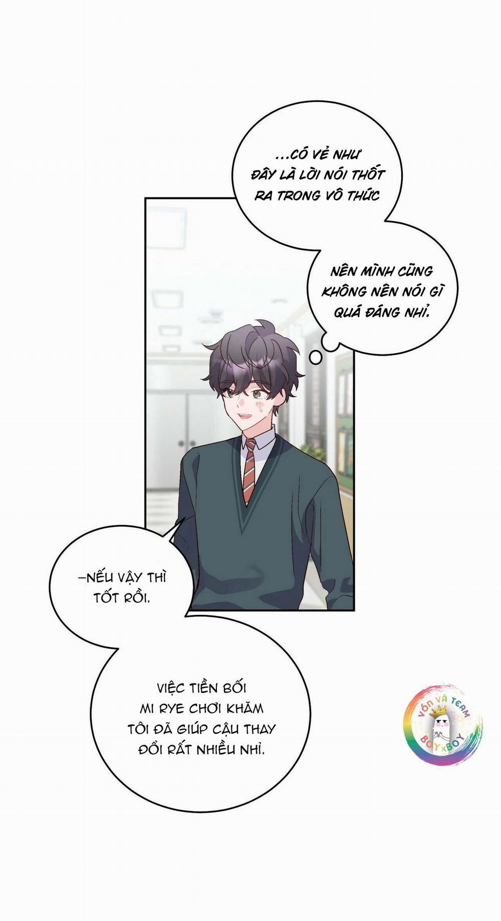 Merry Marbling 18 trang 37