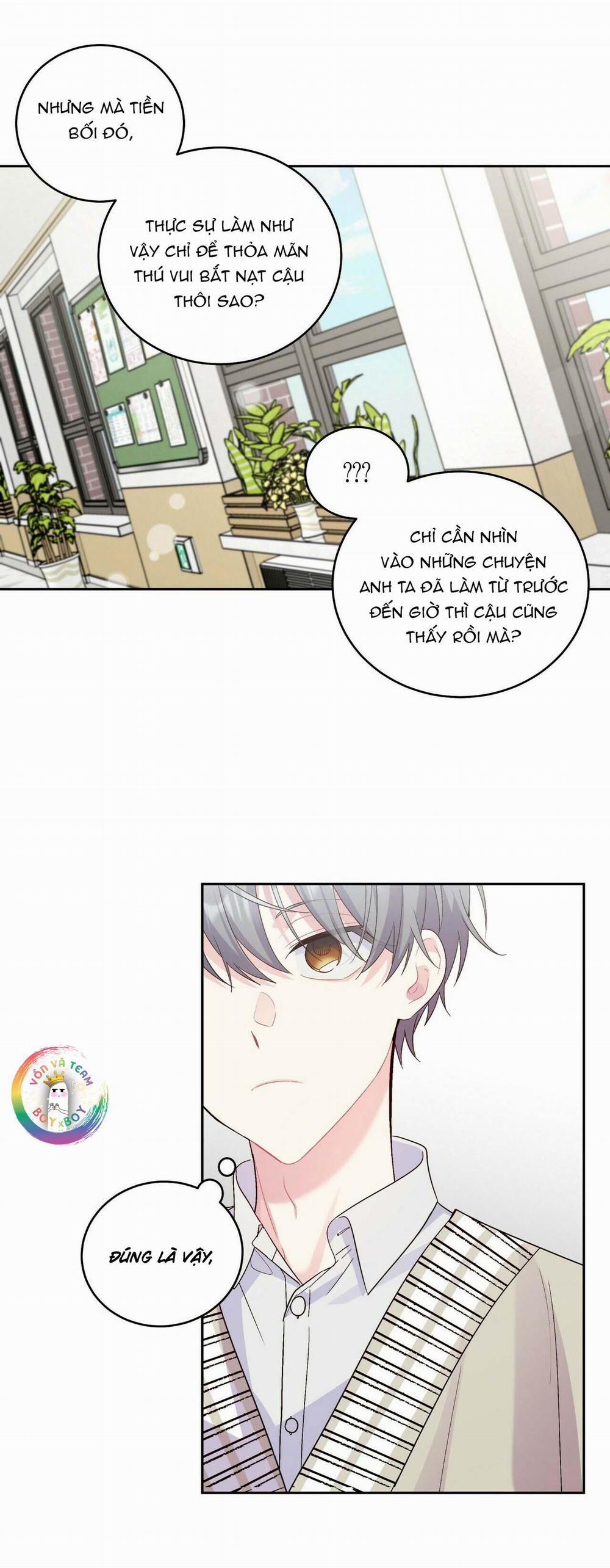 Merry Marbling 18 trang 38