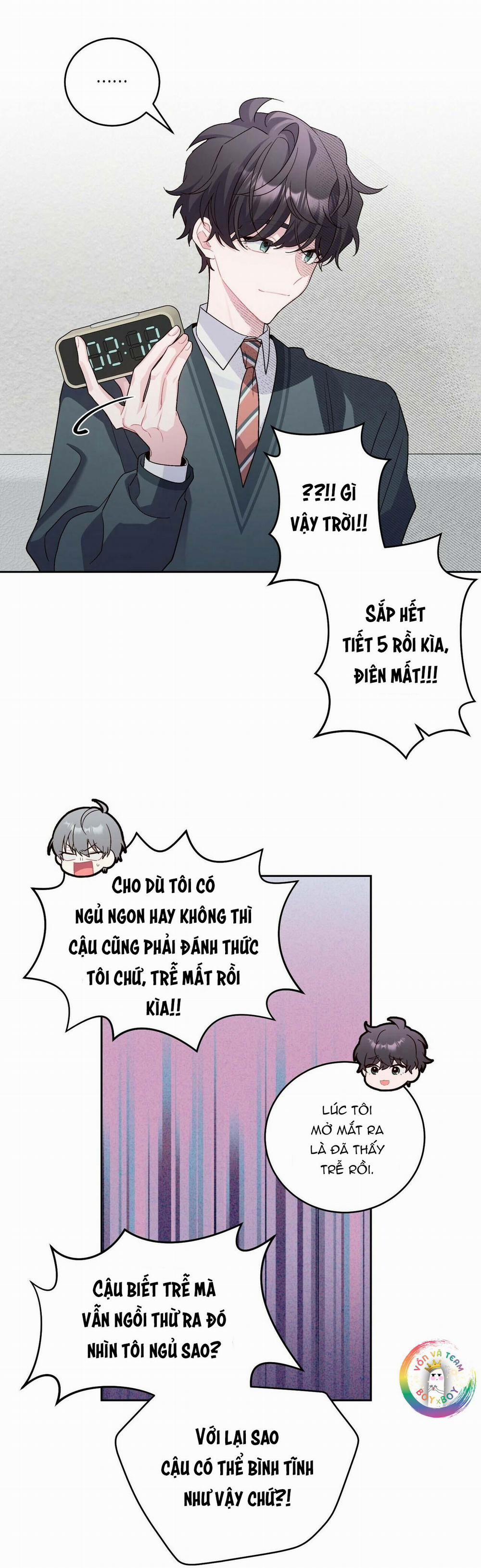 Merry Marbling 18 trang 5