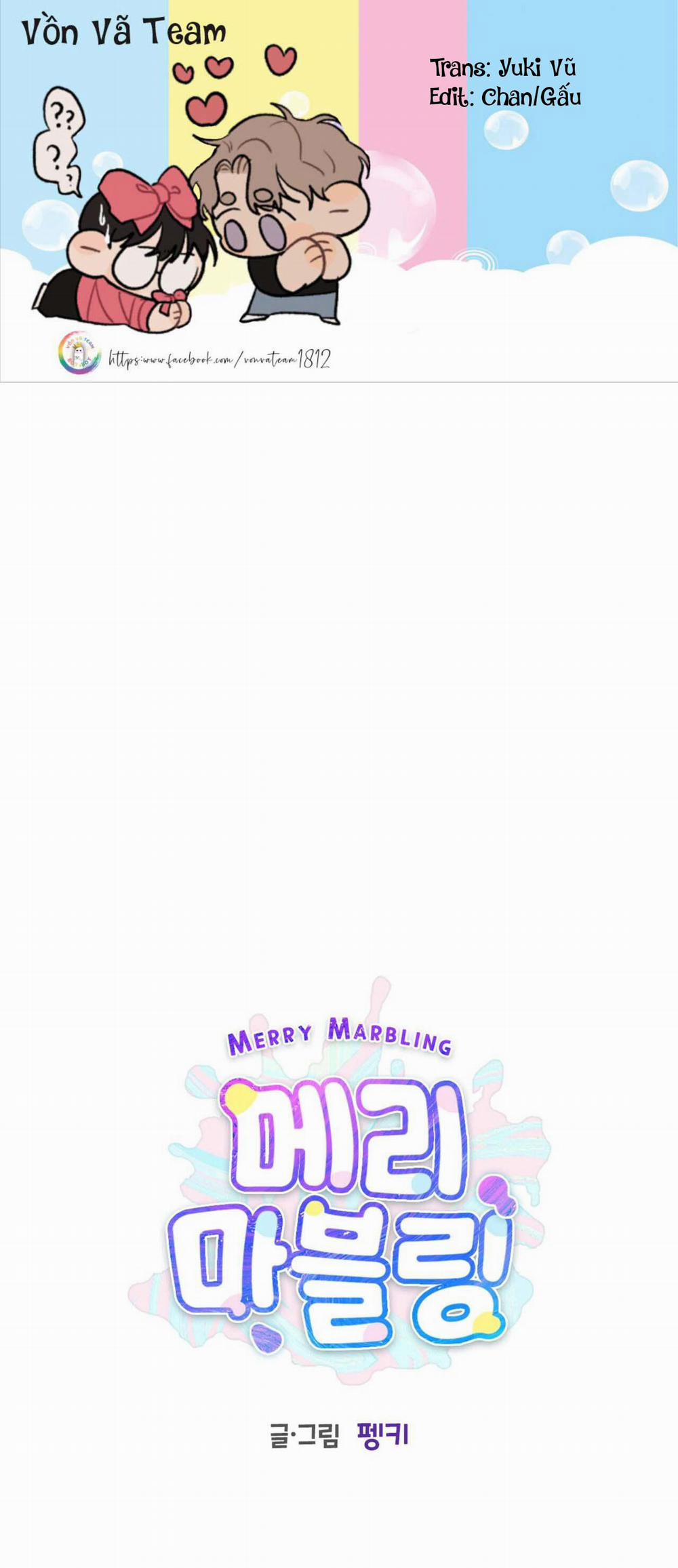 Merry Marbling 19 trang 0