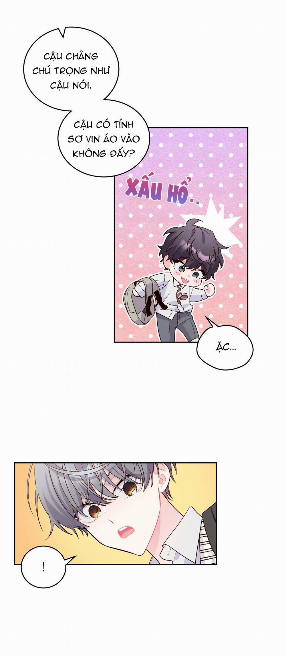 Merry Marbling 19 trang 14