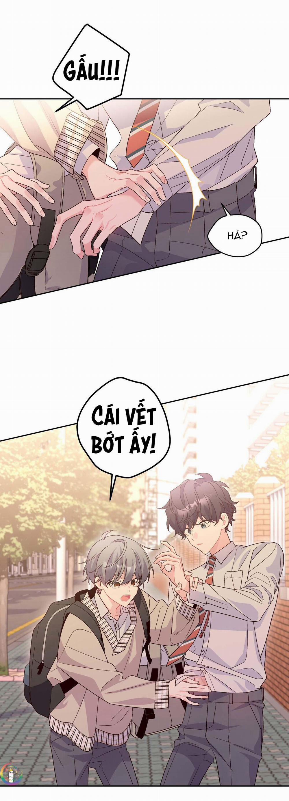 Merry Marbling 19 trang 15