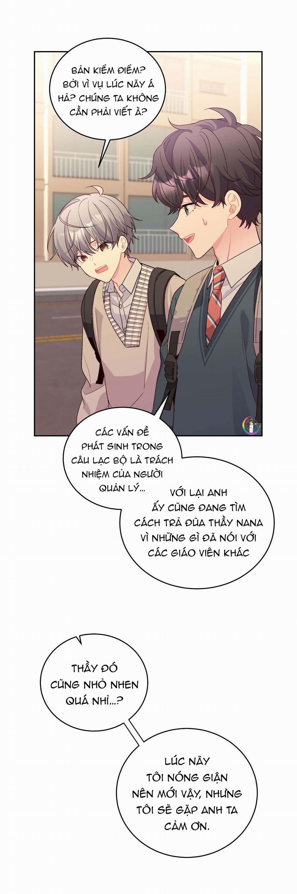 Merry Marbling 19 trang 2