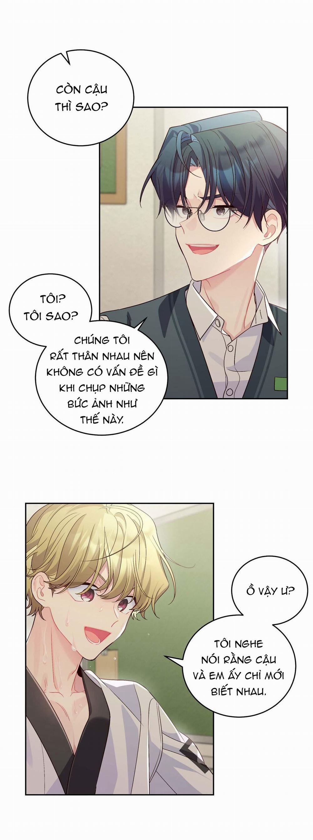 Merry Marbling 19 trang 29