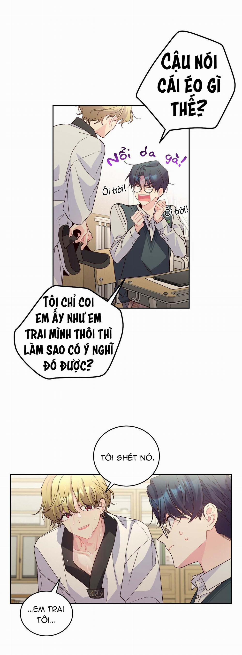 Merry Marbling 19 trang 32