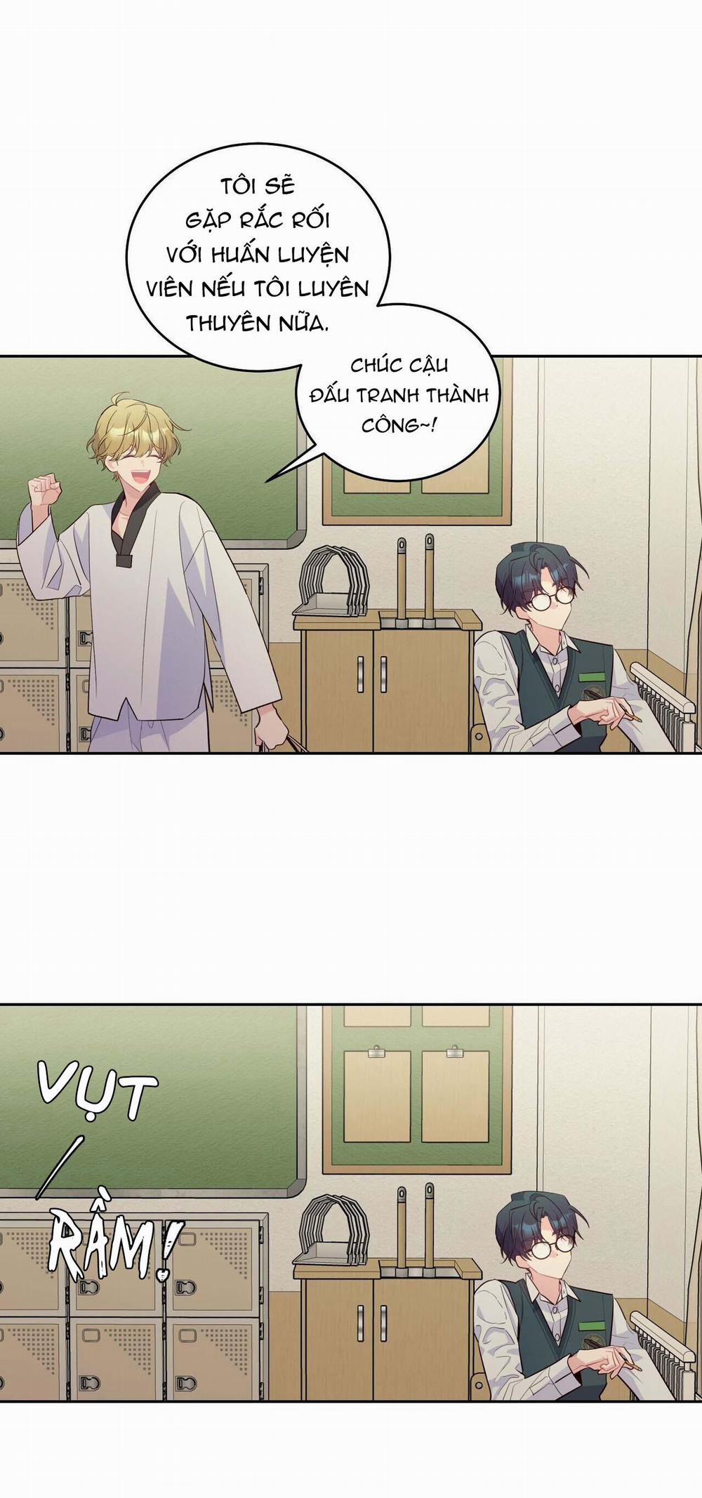 Merry Marbling 19 trang 37