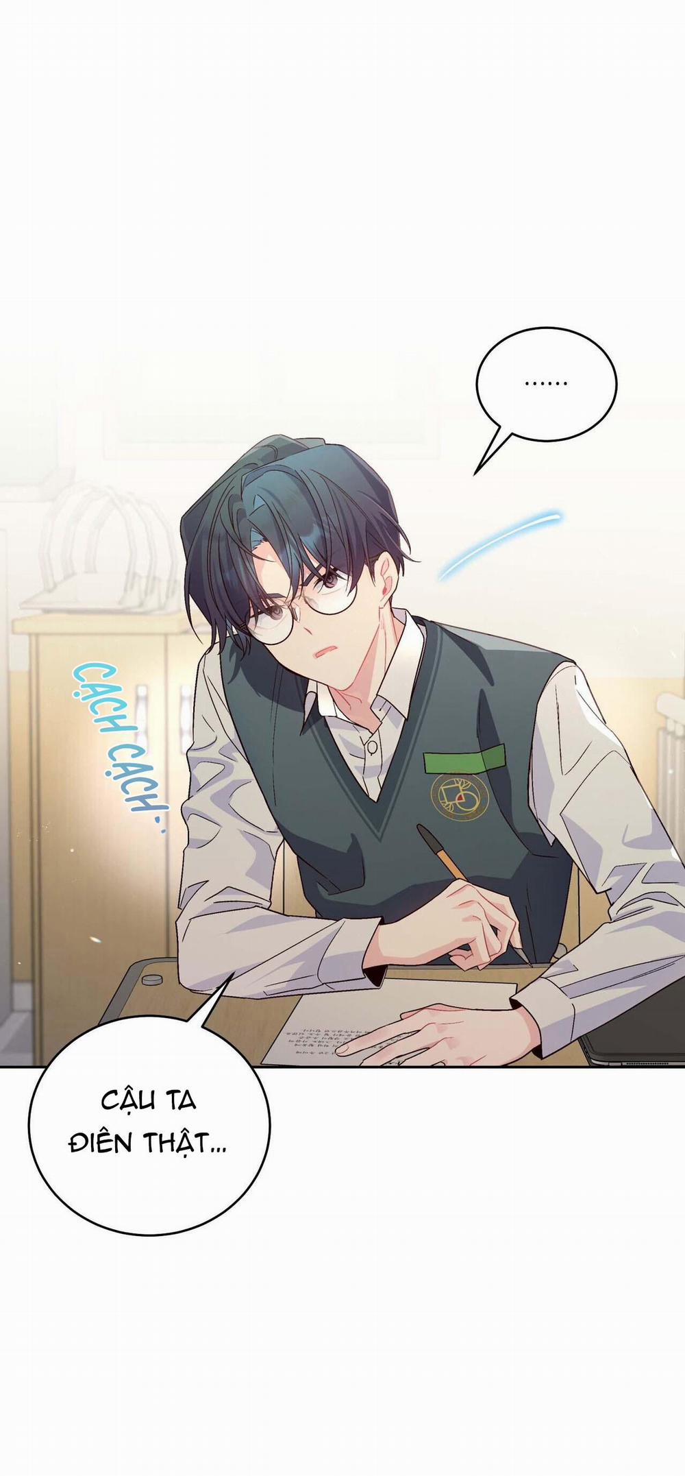 Merry Marbling 19 trang 38