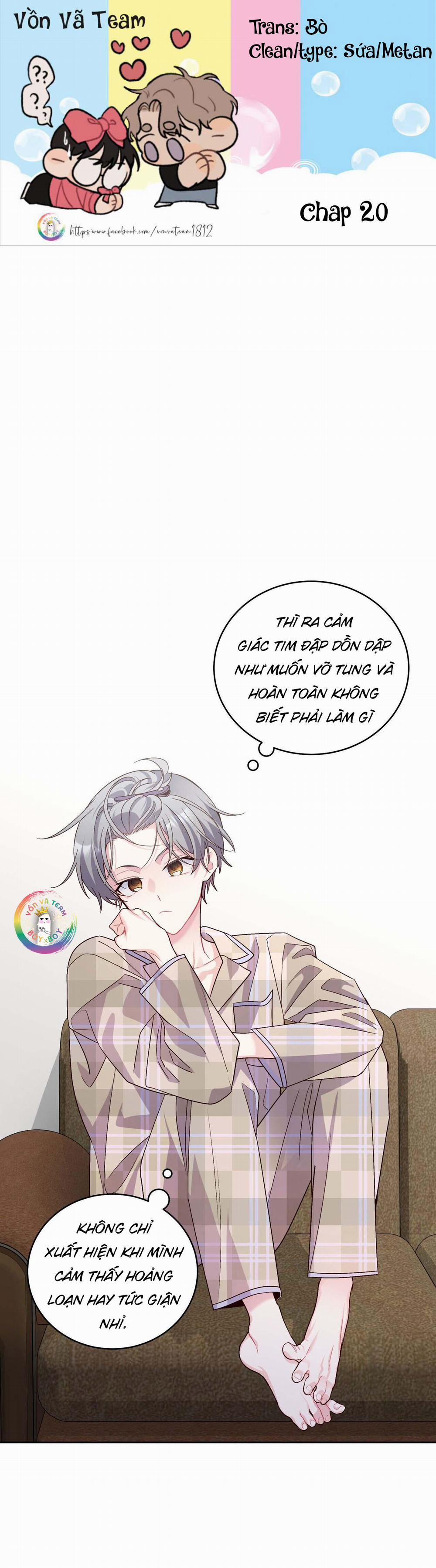 Merry Marbling 20 trang 0