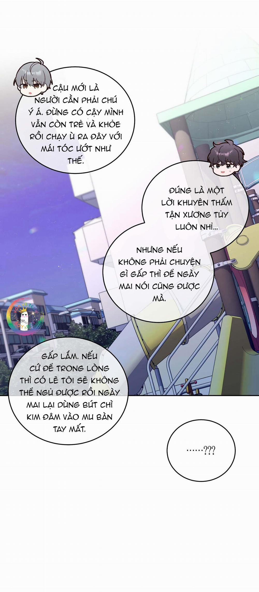 Merry Marbling 20 trang 13