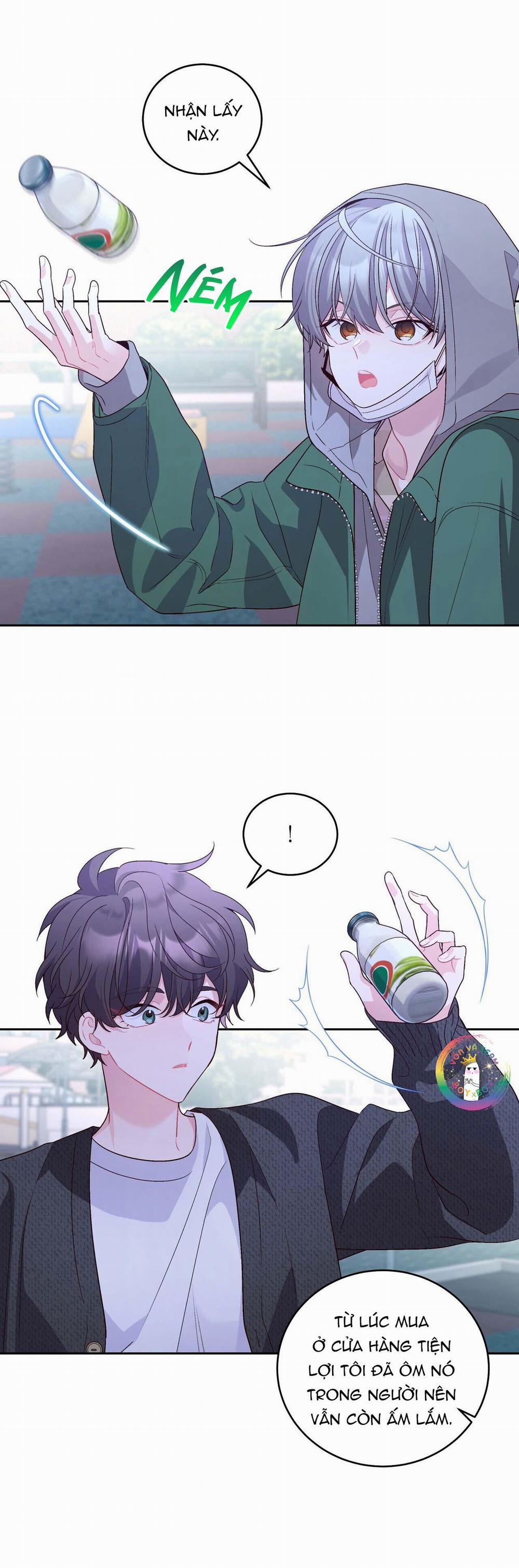 Merry Marbling 20 trang 14