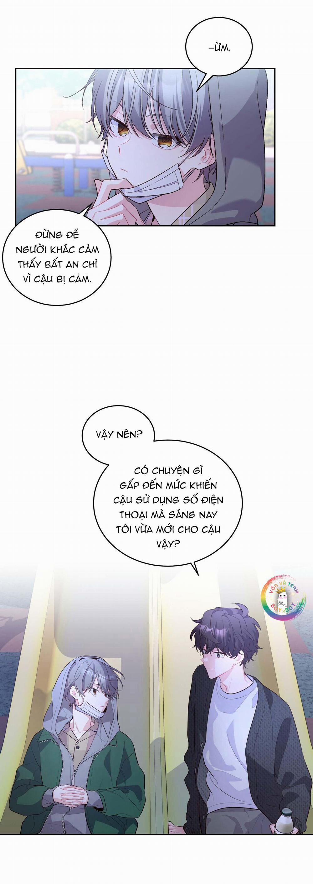 Merry Marbling 20 trang 16