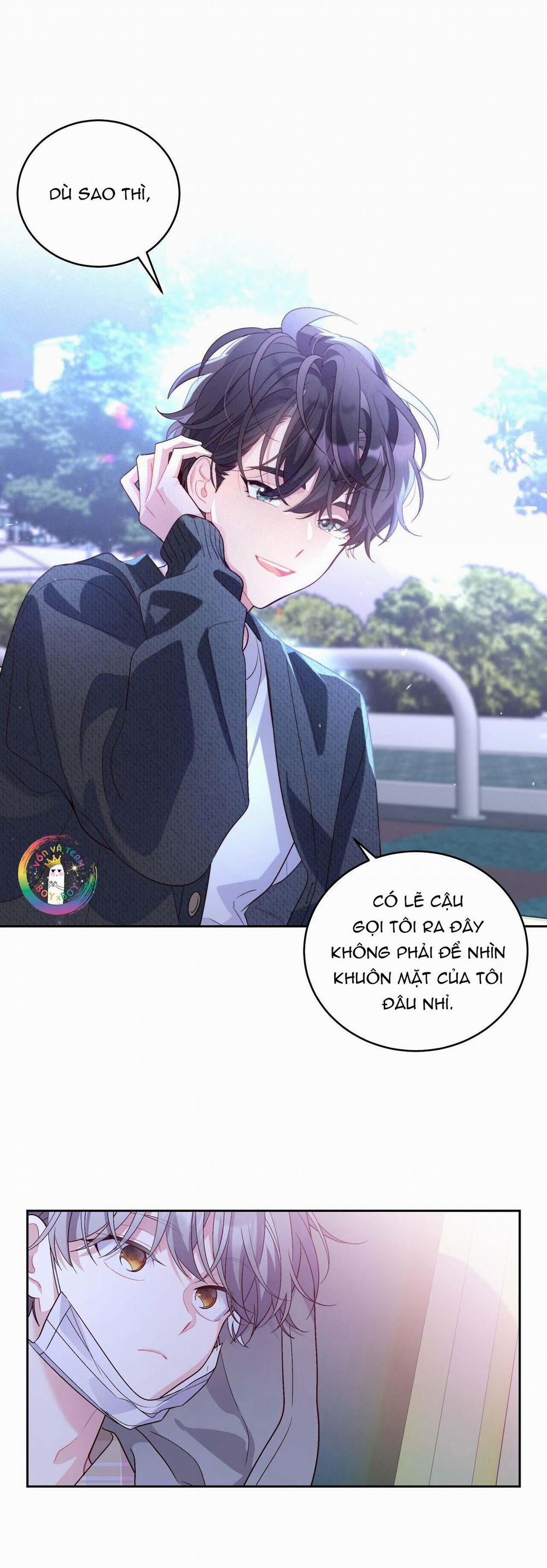 Merry Marbling 20 trang 17