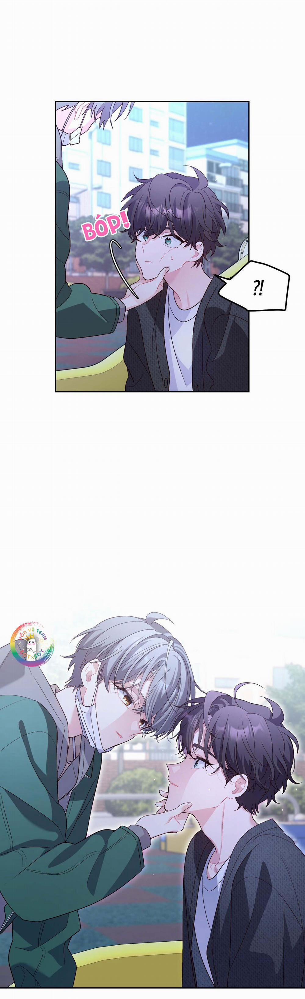 Merry Marbling 20 trang 19