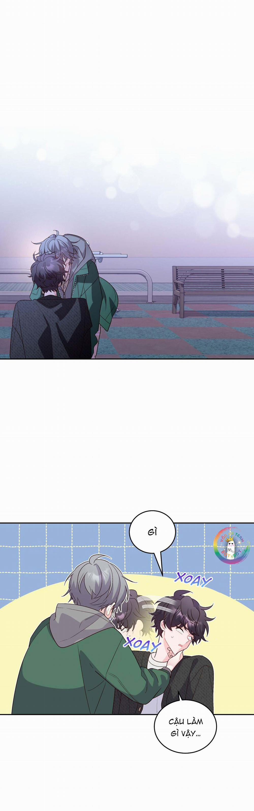 Merry Marbling 20 trang 20