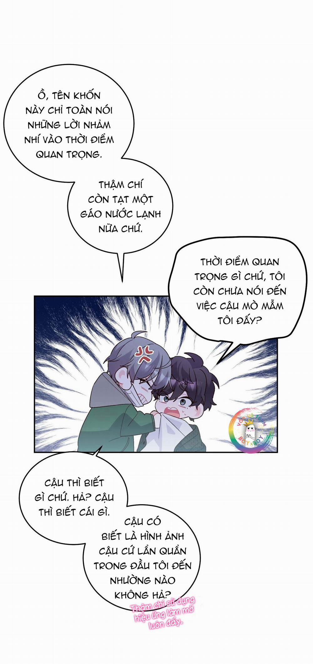 Merry Marbling 20 trang 24