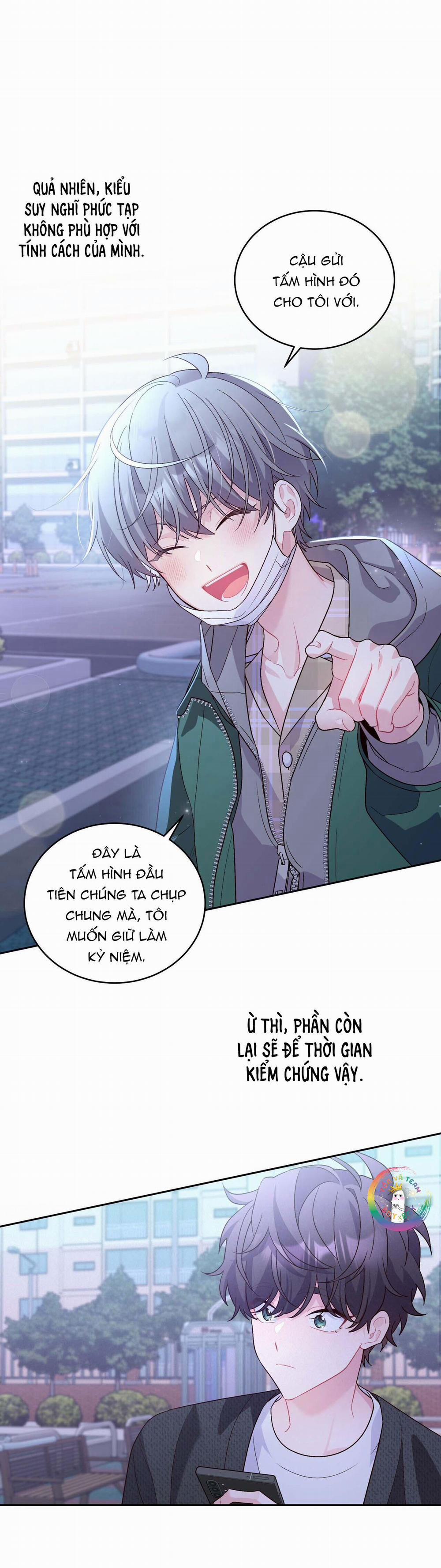 Merry Marbling 20 trang 32