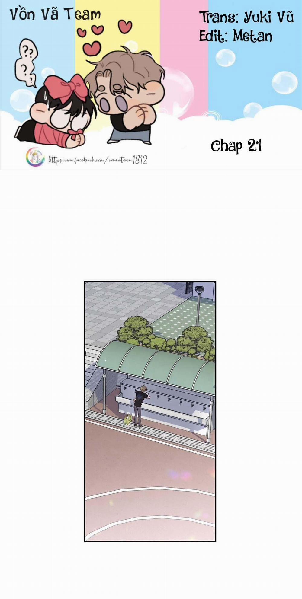 Merry Marbling 21 trang 0