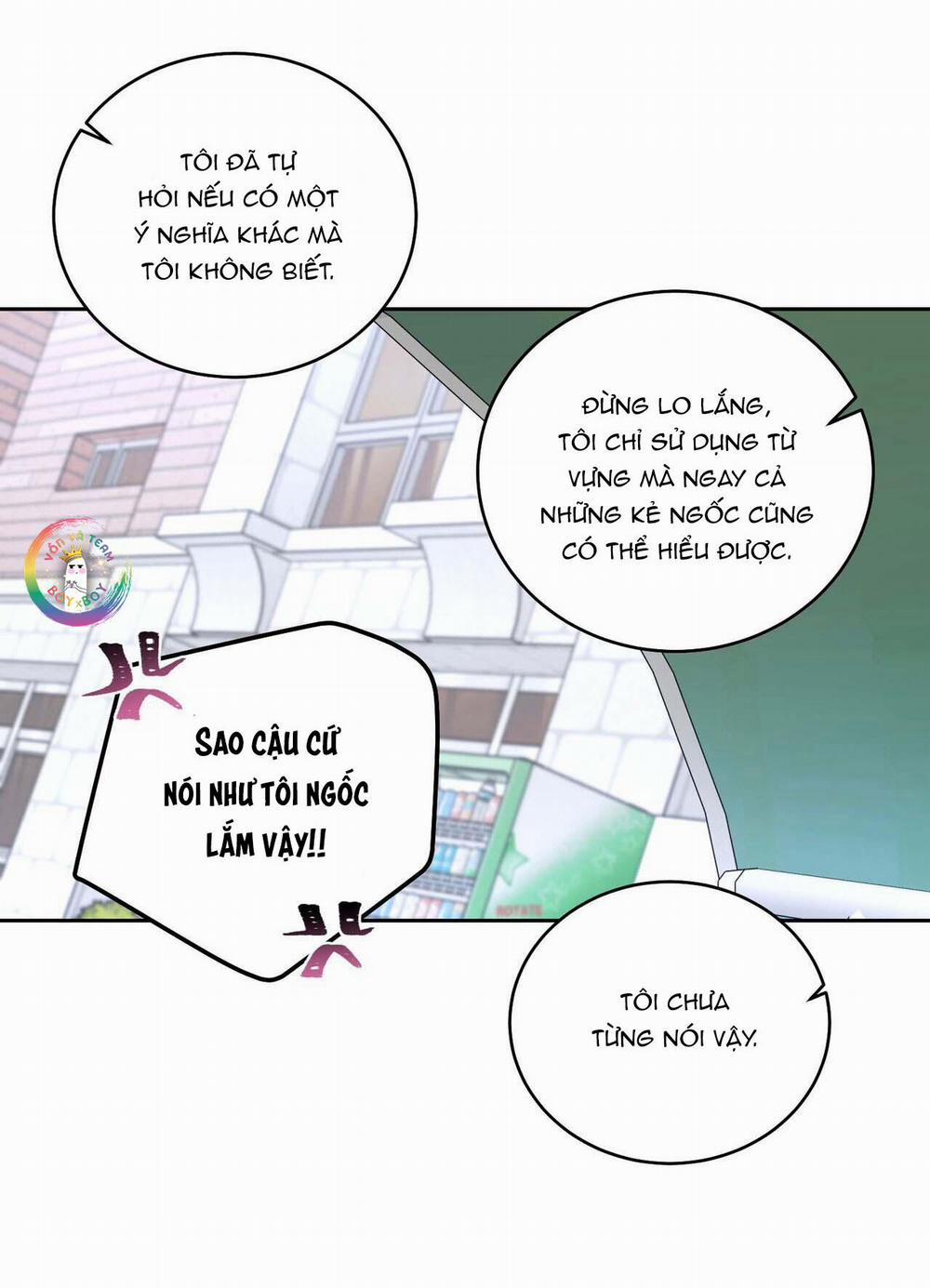 Merry Marbling 21 trang 11