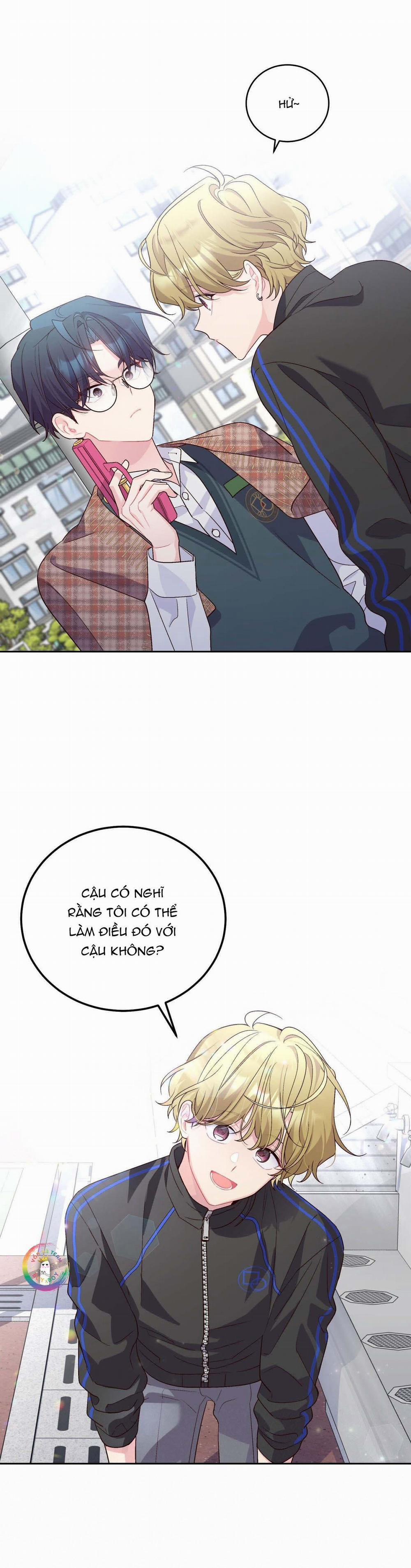 Merry Marbling 21 trang 13