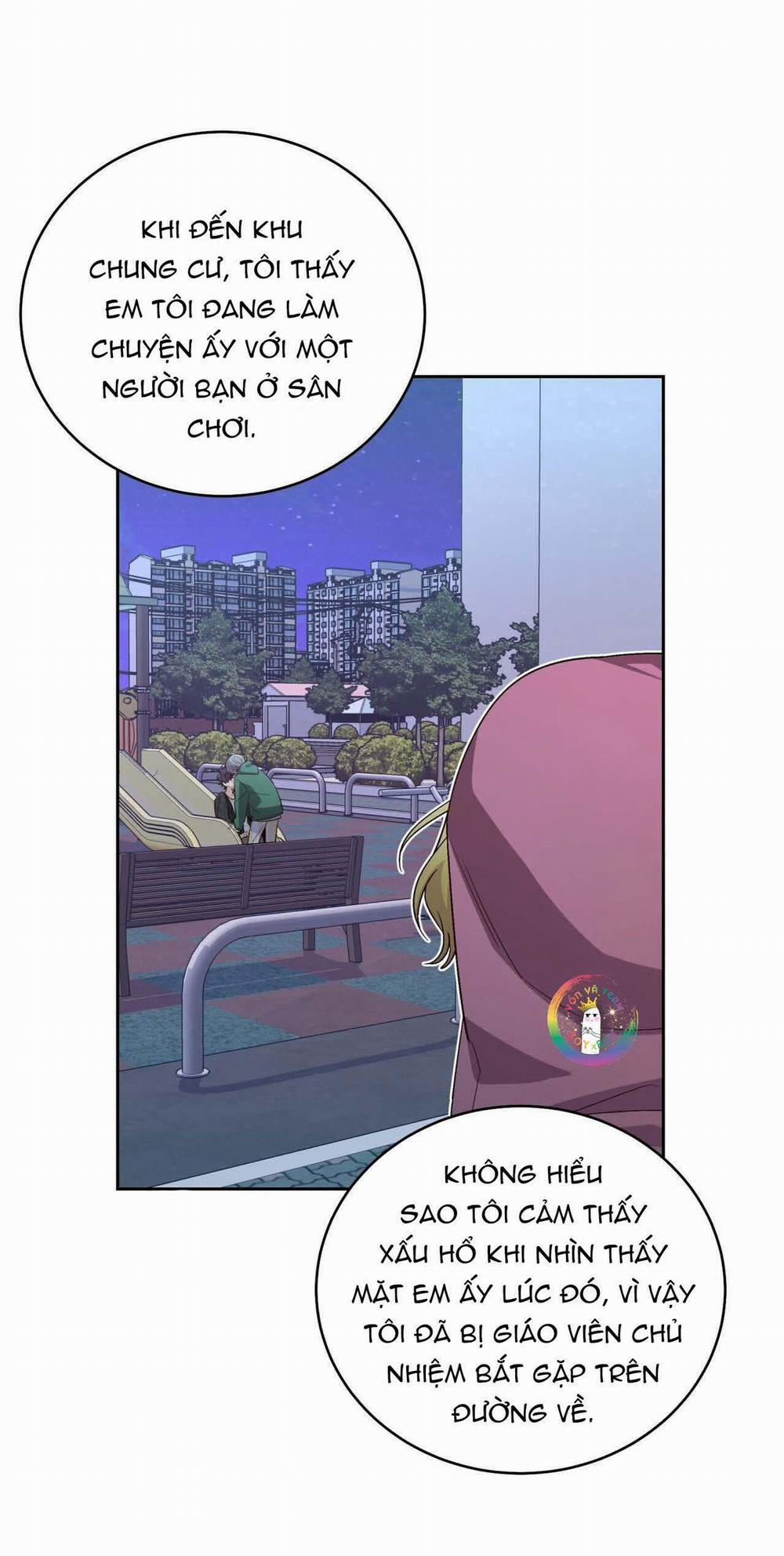 Merry Marbling 21 trang 18