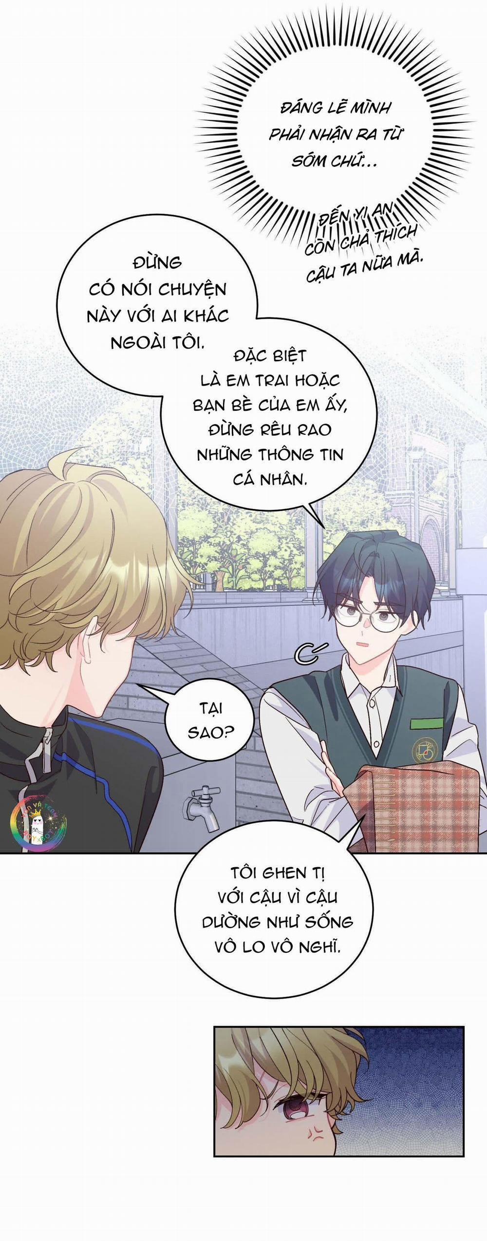 Merry Marbling 21 trang 23