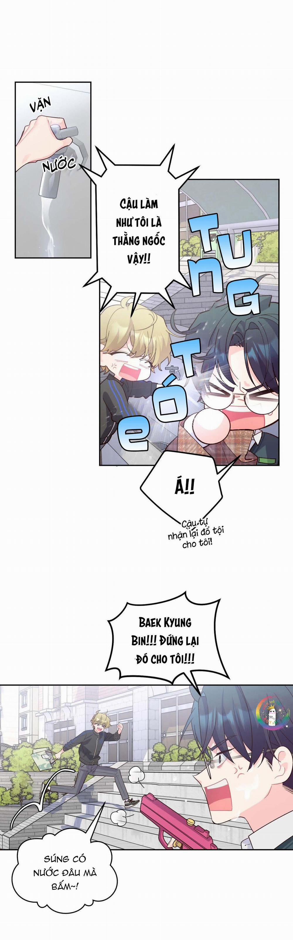 Merry Marbling 21 trang 24