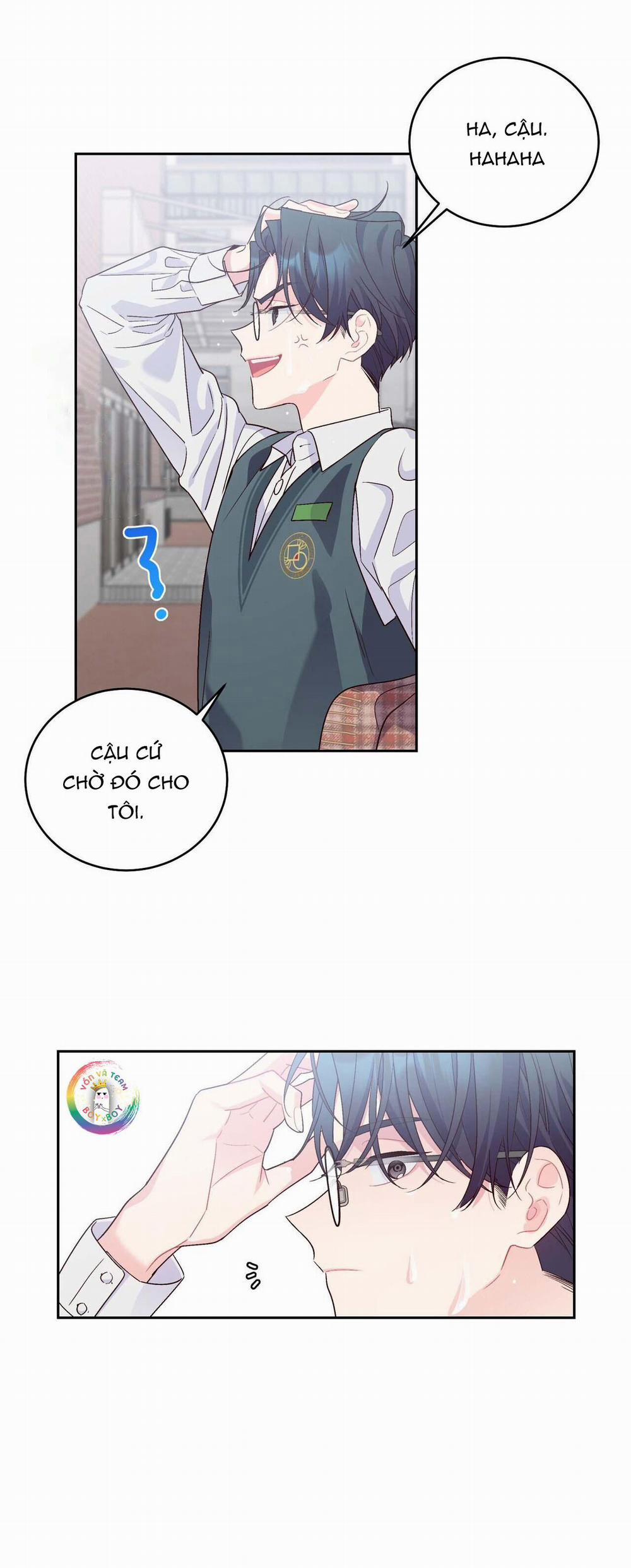 Merry Marbling 21 trang 25