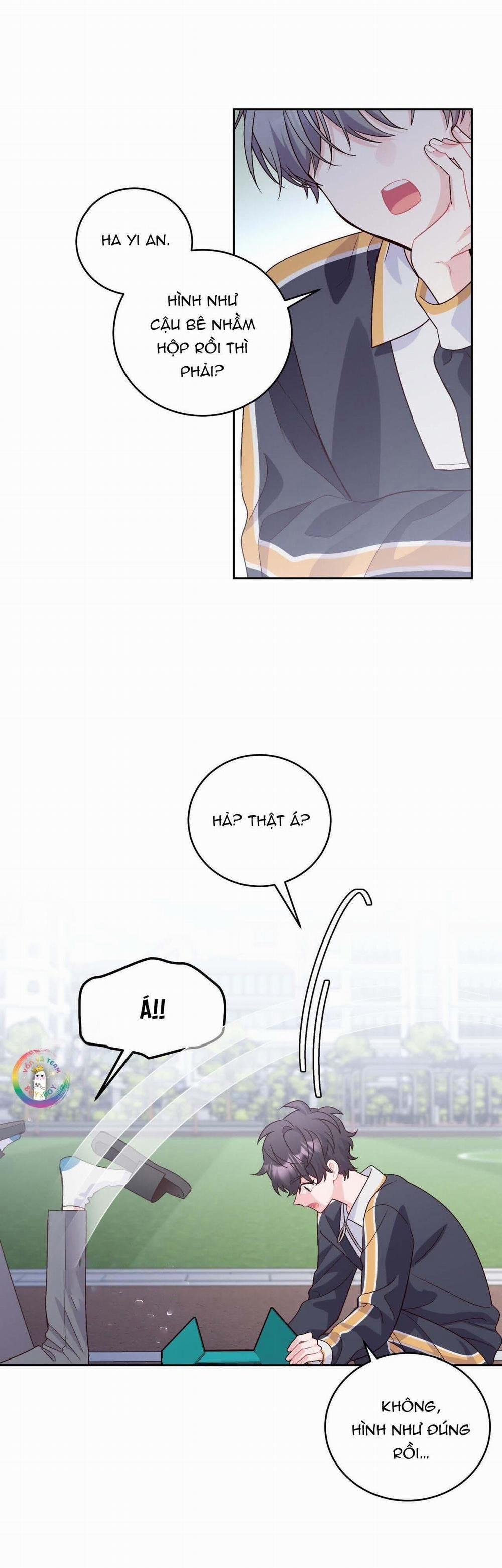 Merry Marbling 21 trang 29