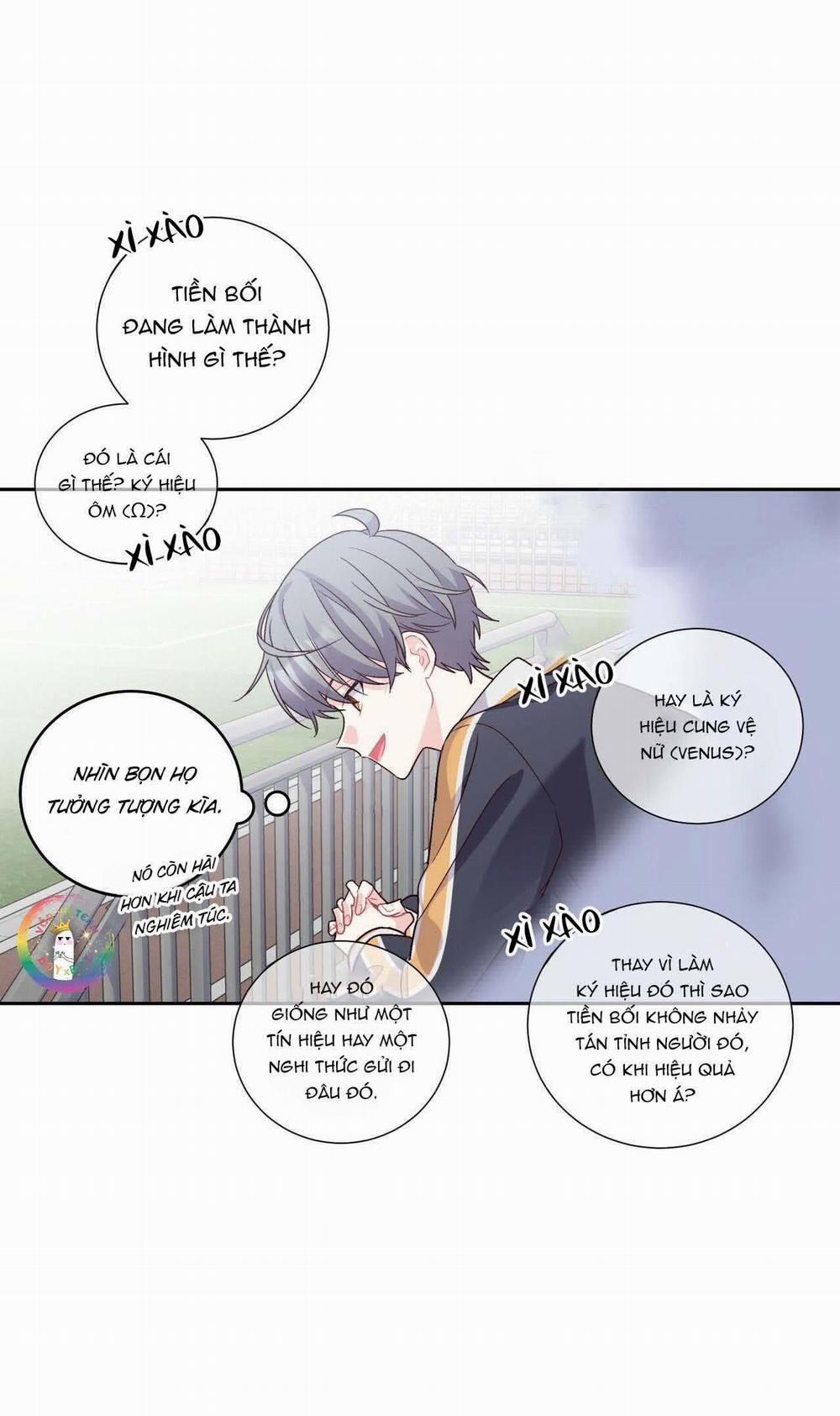 Merry Marbling 21 trang 31