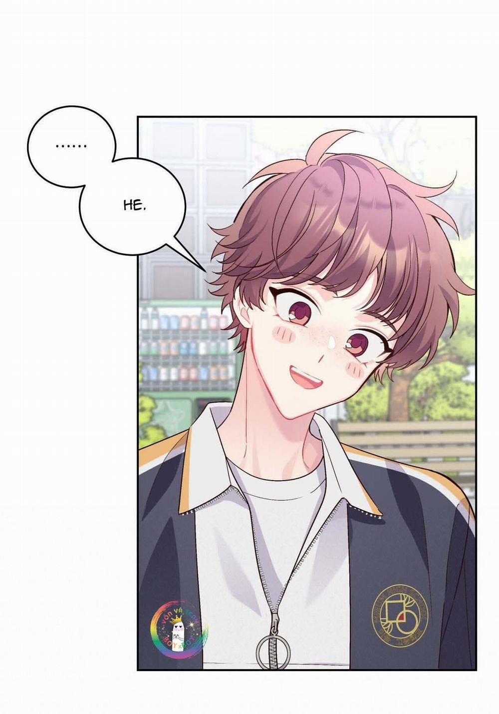 Merry Marbling 21 trang 33