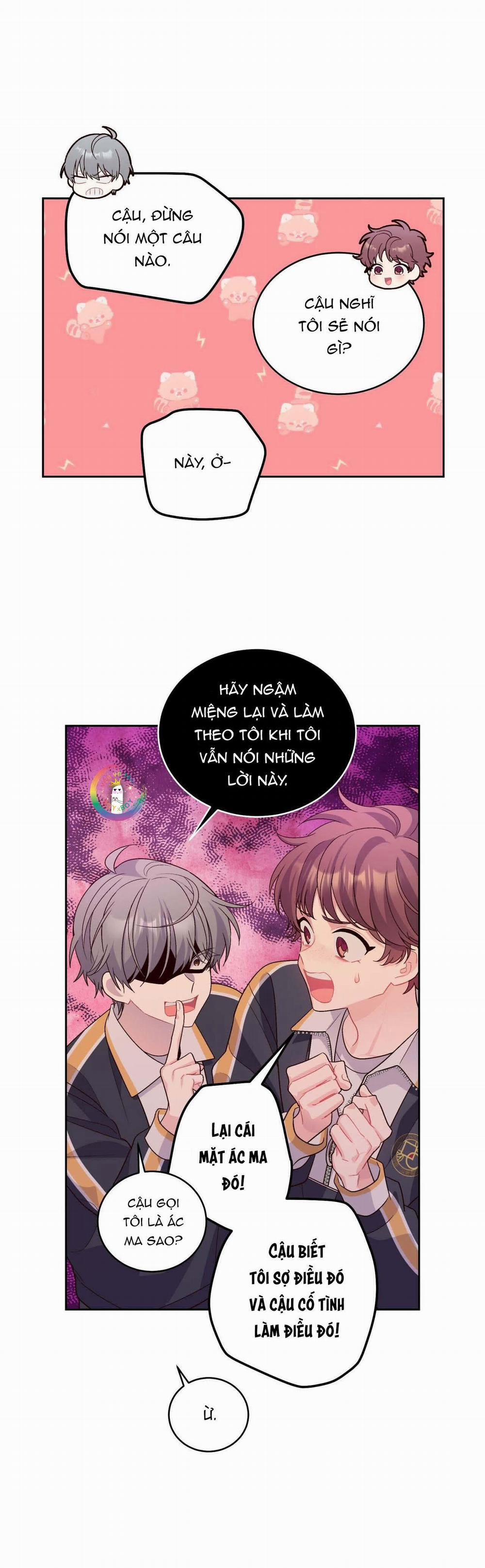 Merry Marbling 21 trang 35