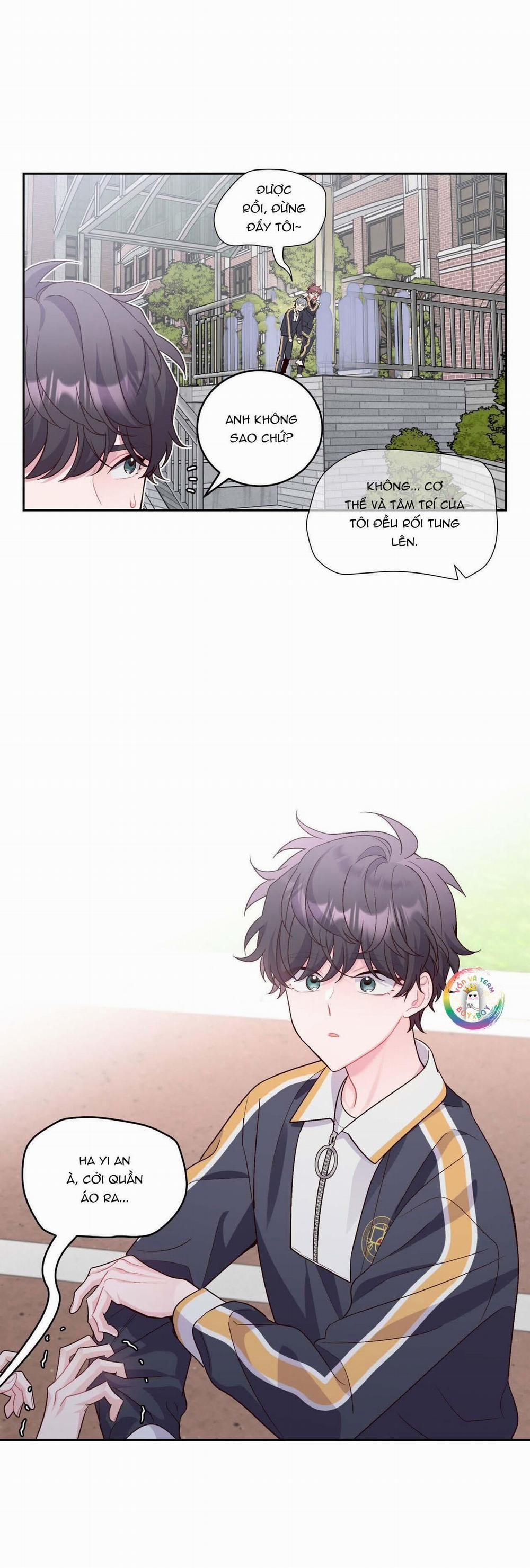 Merry Marbling 21 trang 36