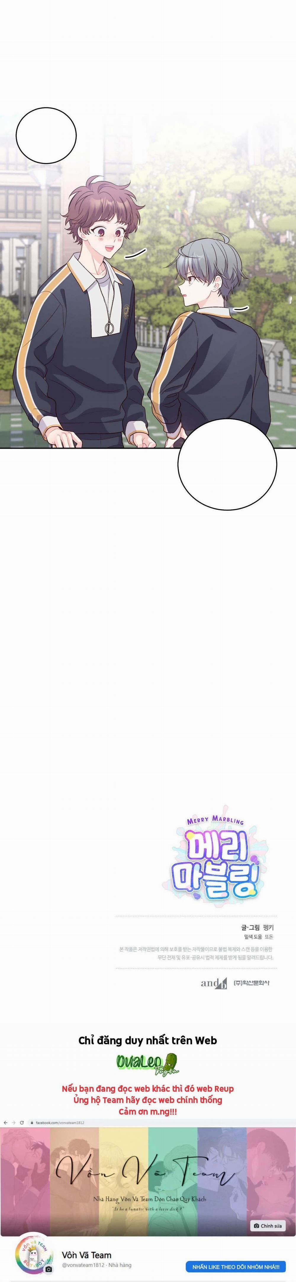 Merry Marbling 21 trang 37