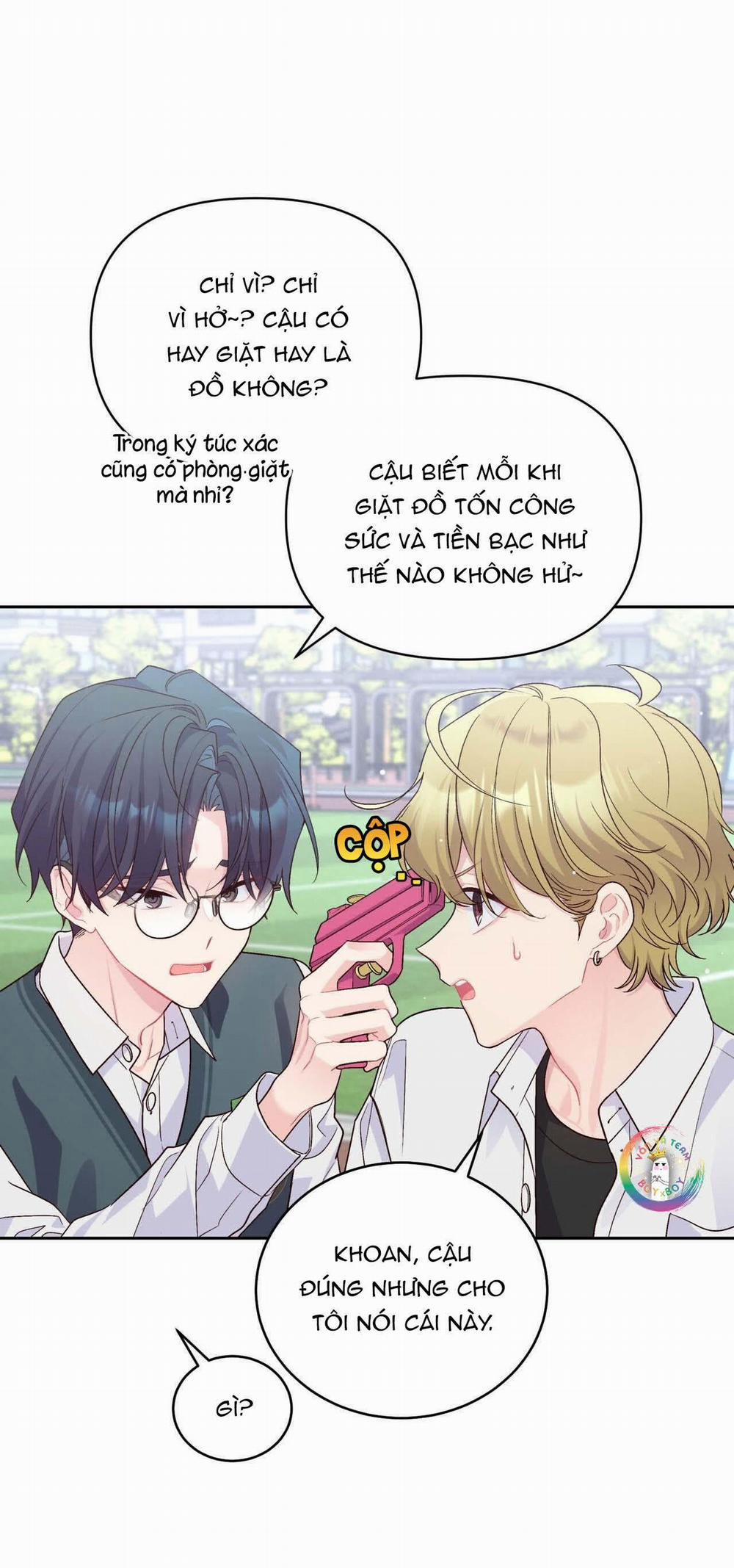 Merry Marbling 21 trang 4