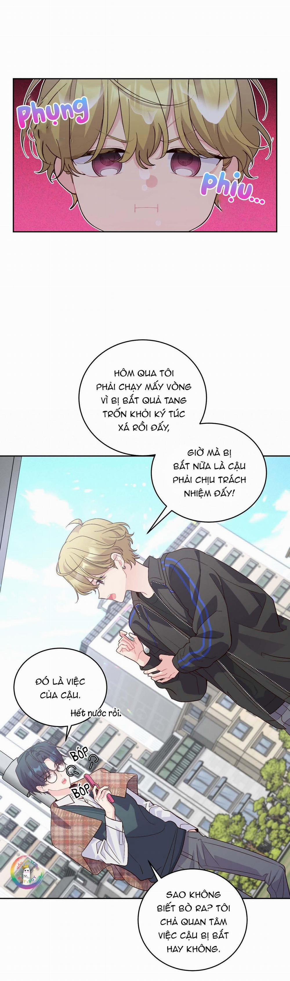 Merry Marbling 21 trang 7