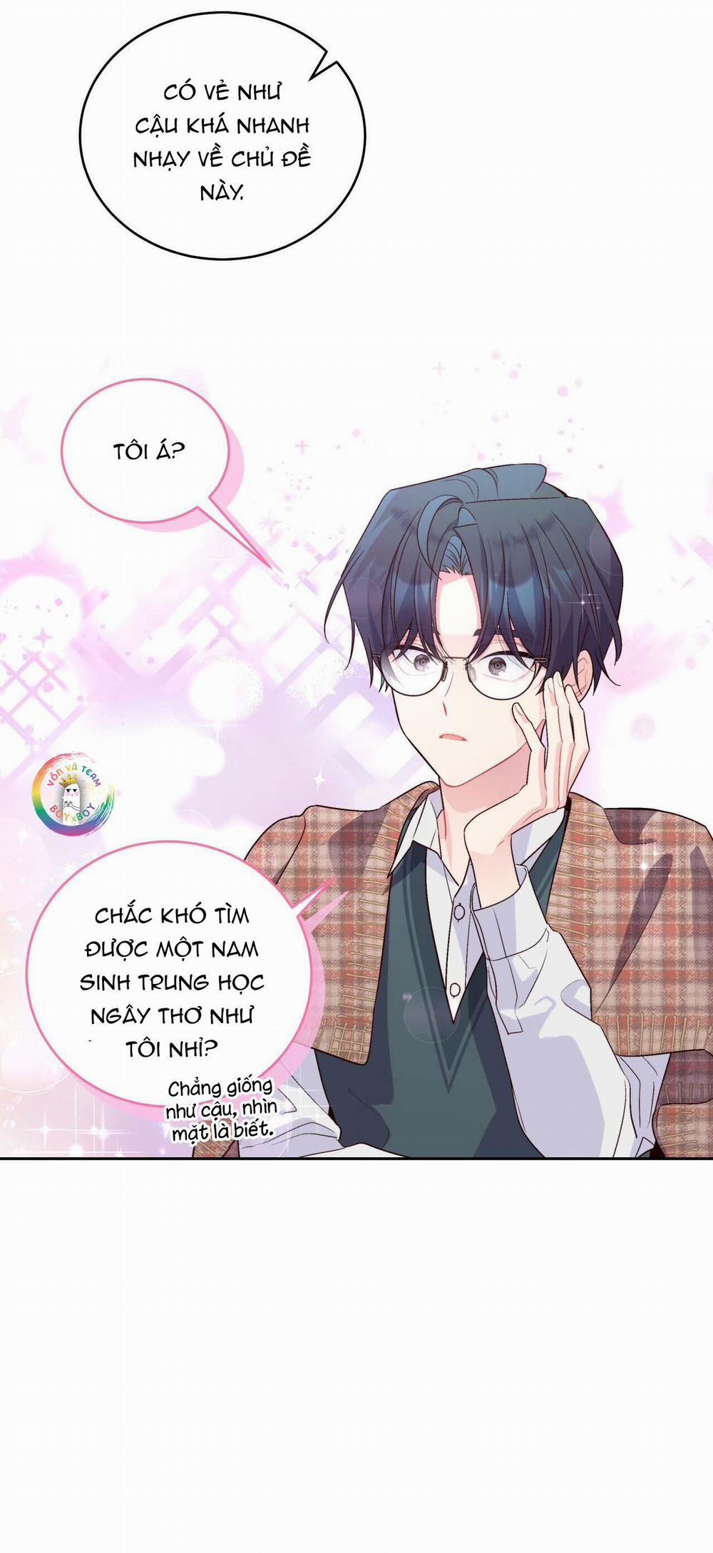 Merry Marbling 21 trang 9