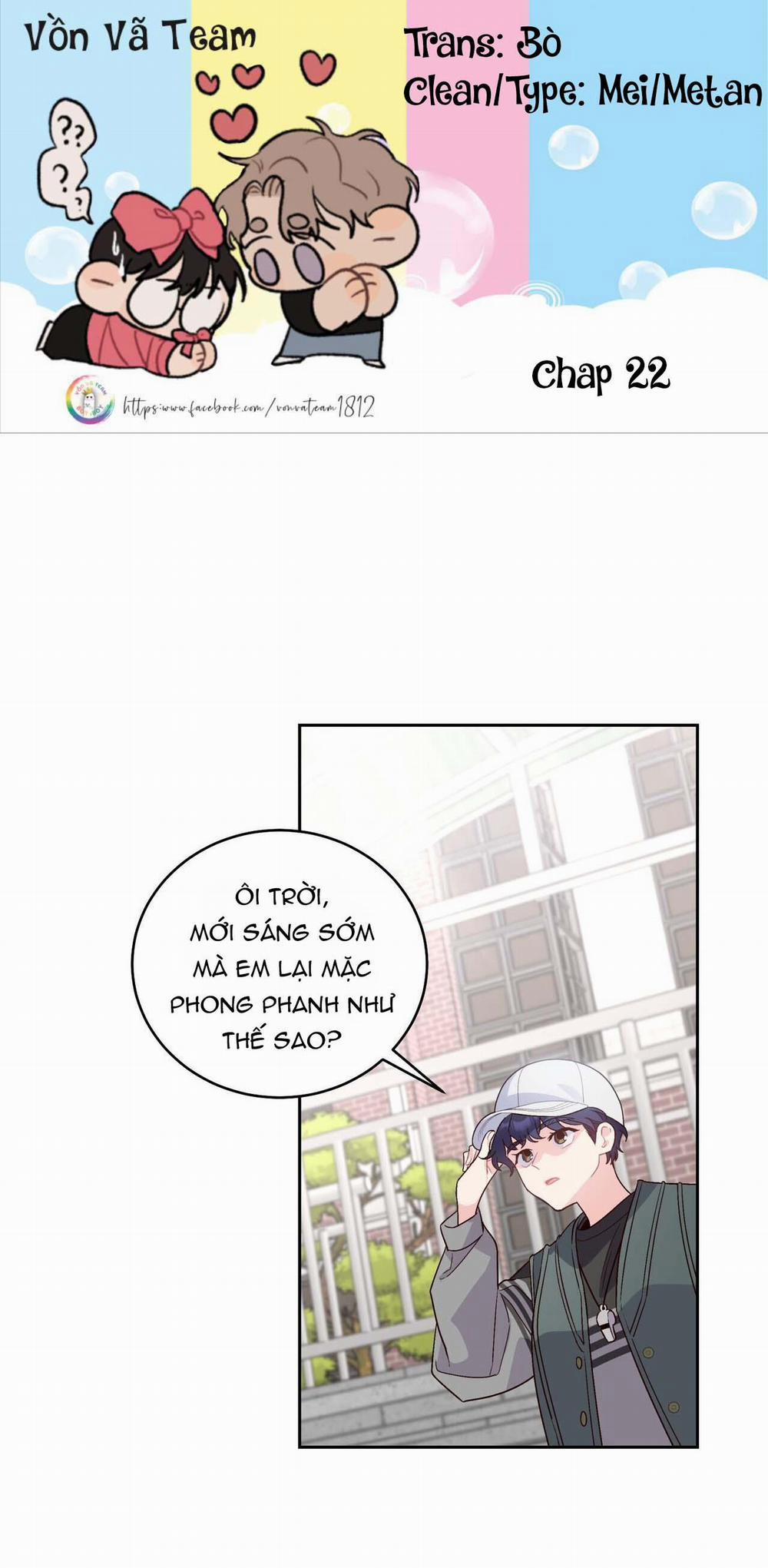 Merry Marbling 22 trang 0