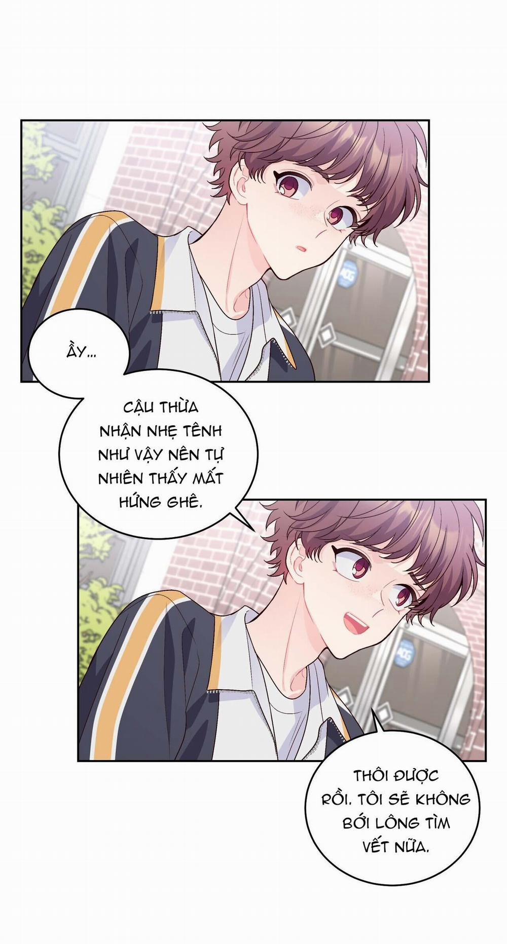 Merry Marbling 22 trang 11