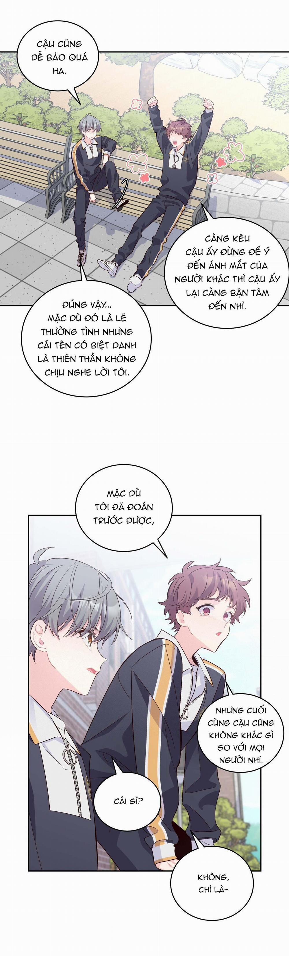 Merry Marbling 22 trang 12