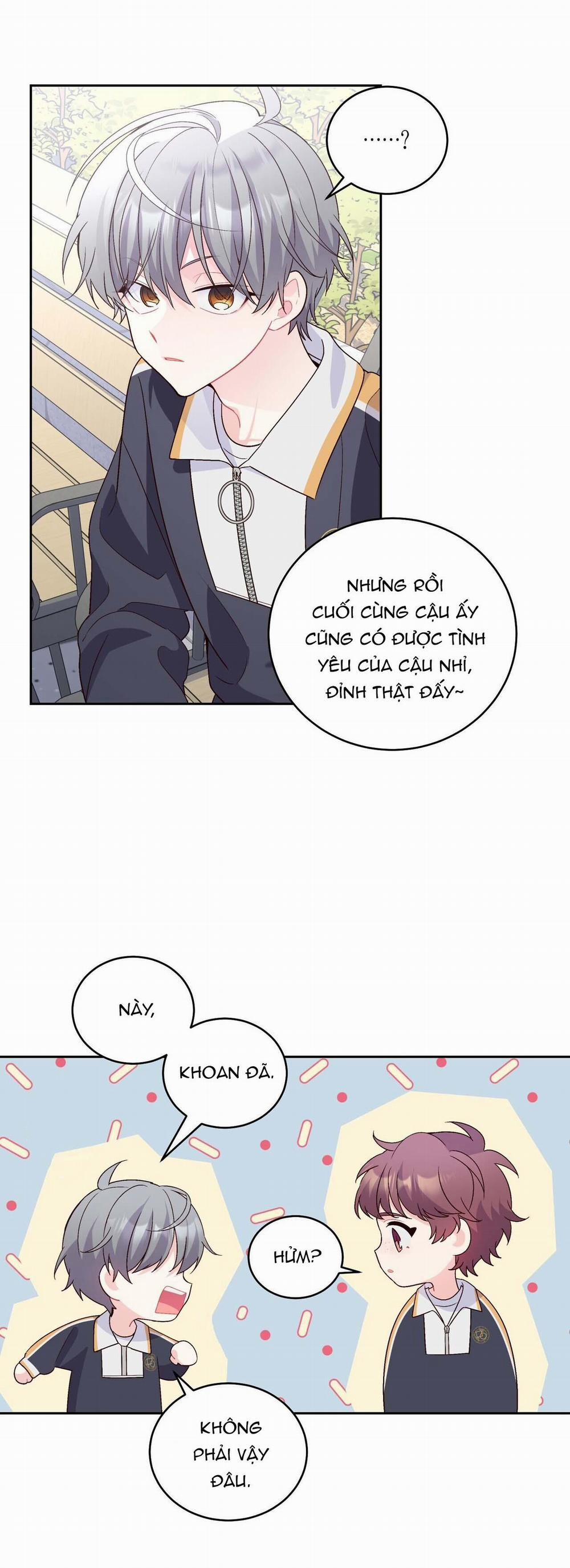 Merry Marbling 22 trang 14