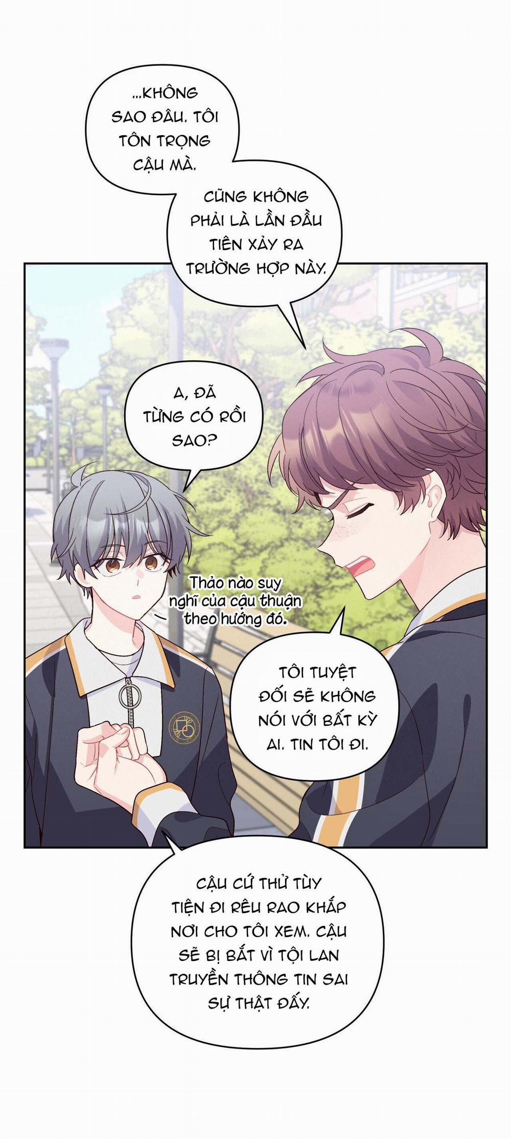 Merry Marbling 22 trang 18