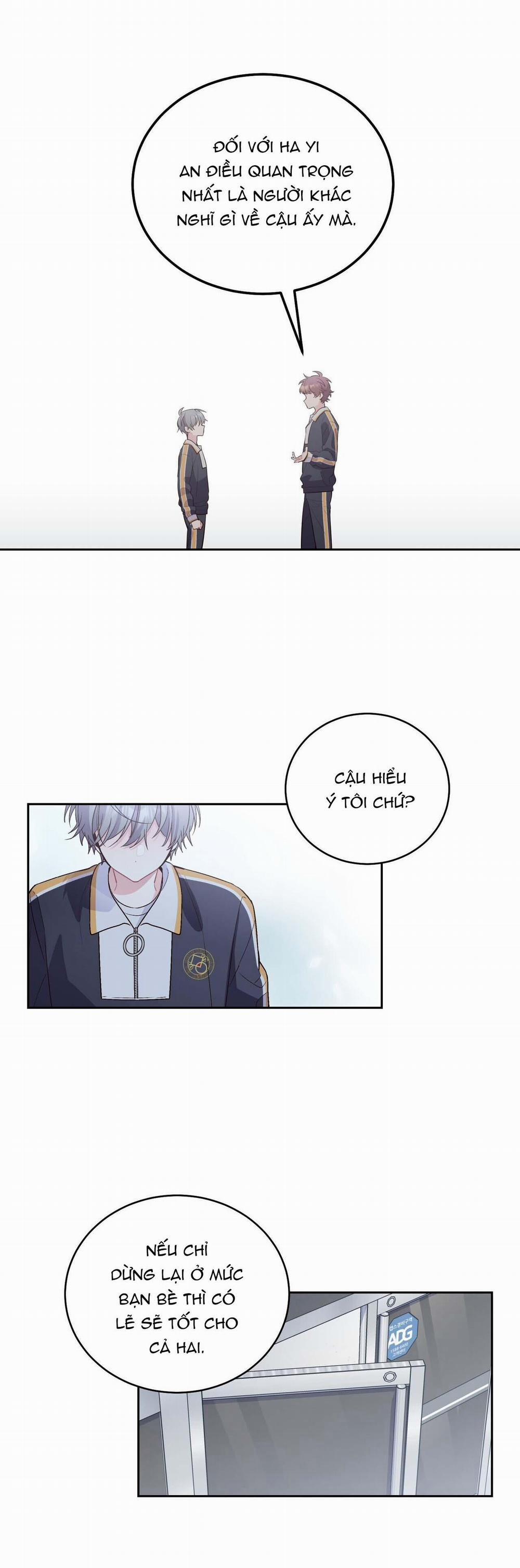 Merry Marbling 22 trang 20