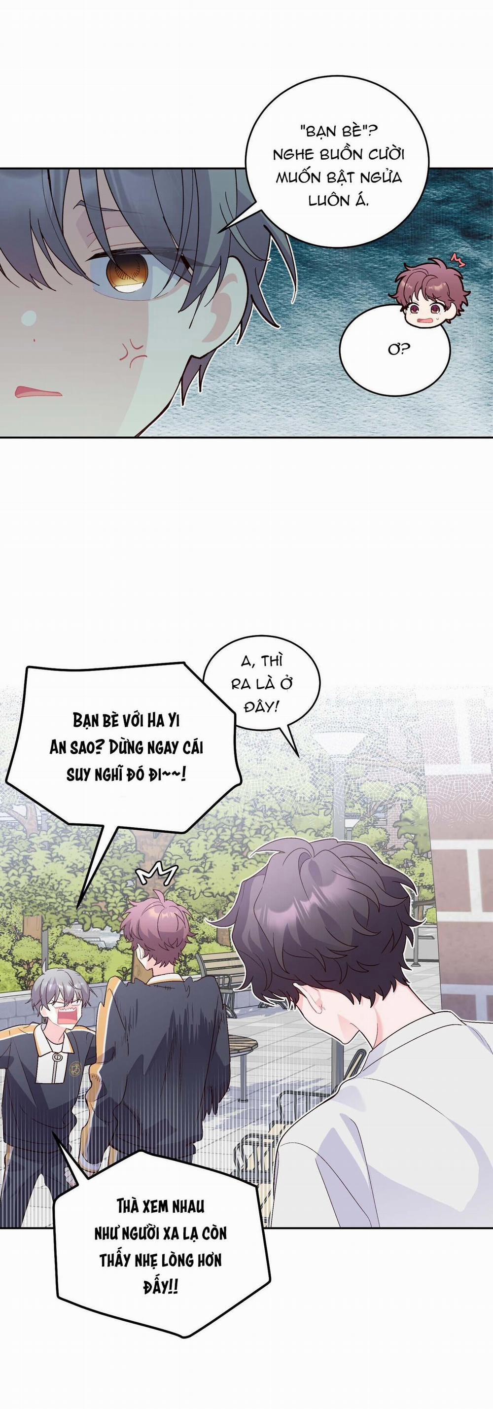 Merry Marbling 22 trang 21