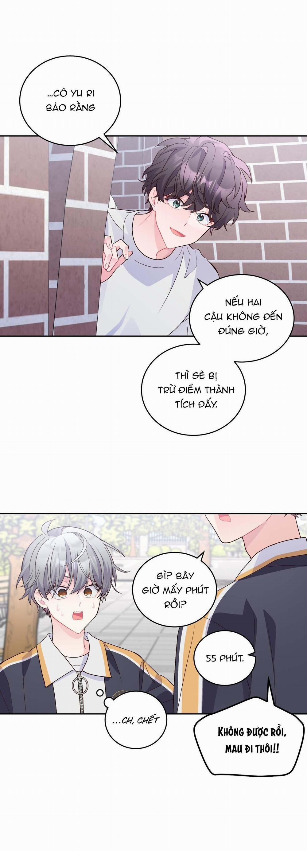 Merry Marbling 22 trang 22