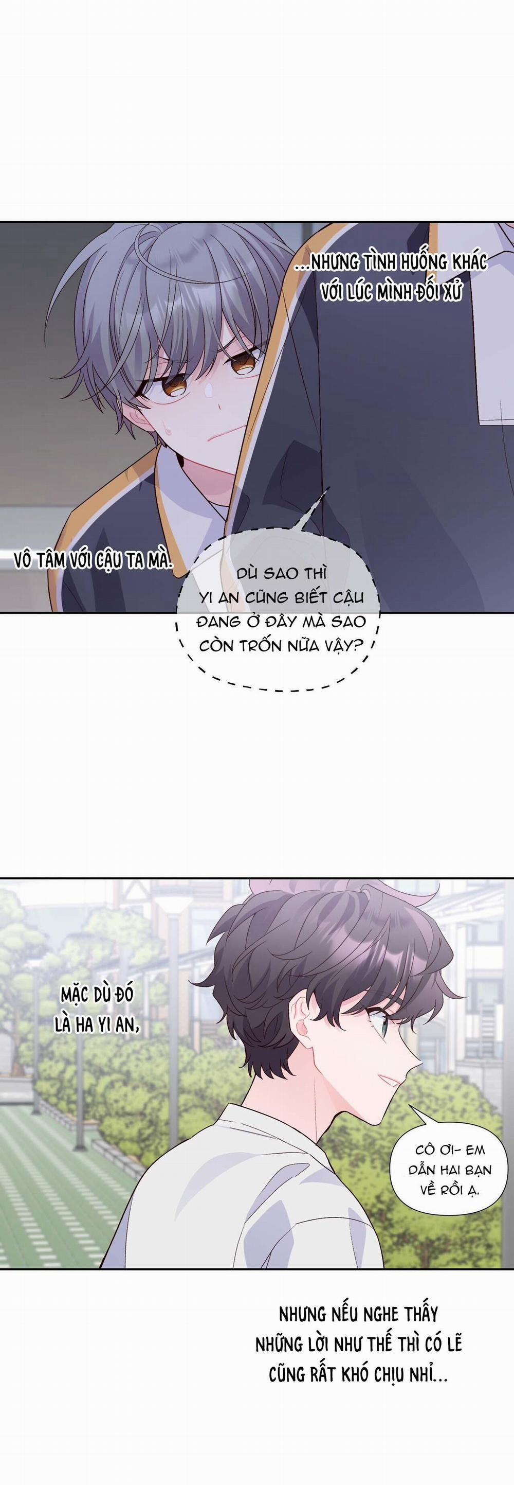 Merry Marbling 22 trang 25