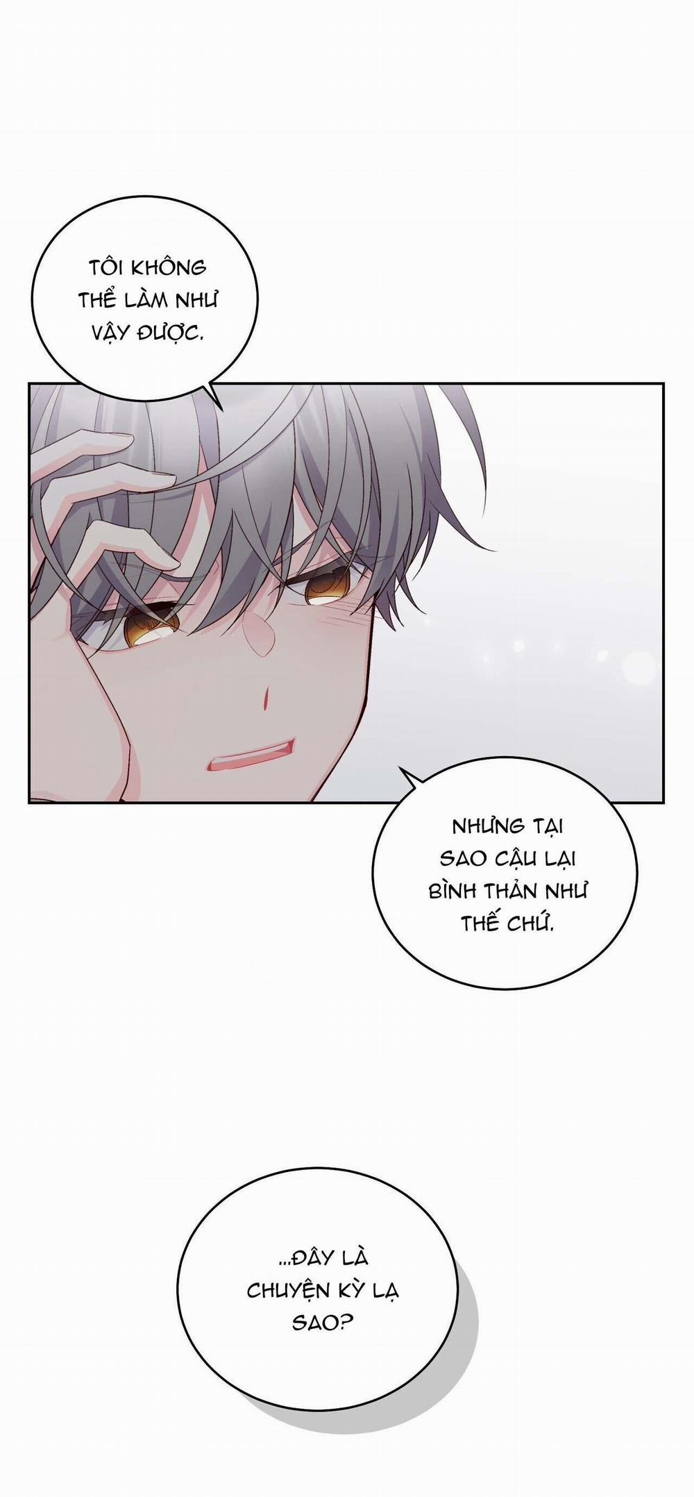 Merry Marbling 22 trang 31