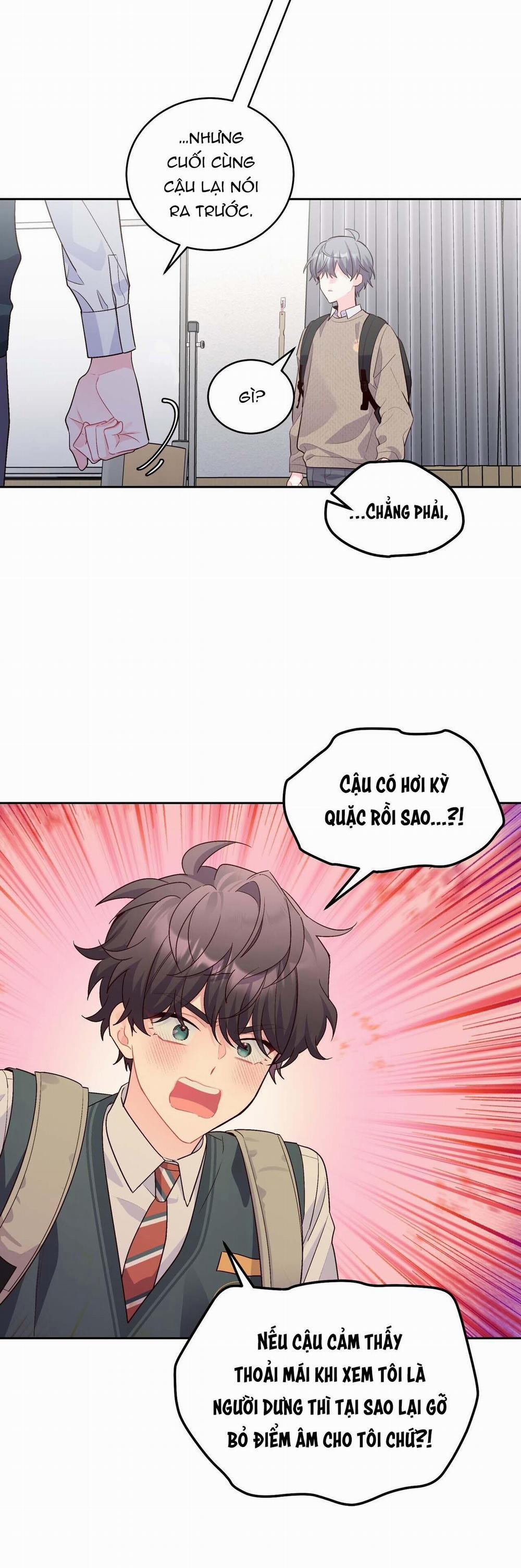 Merry Marbling 22 trang 34