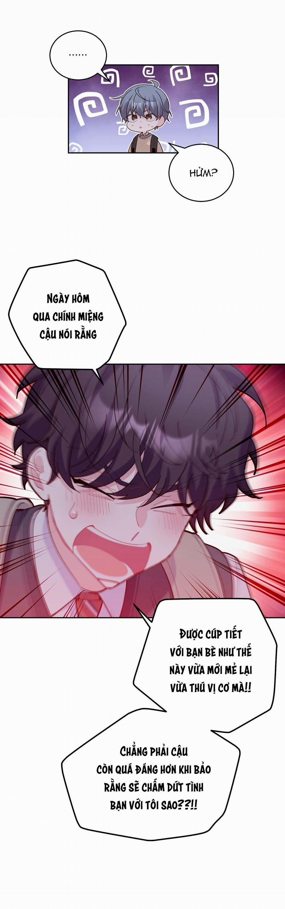 Merry Marbling 22 trang 35